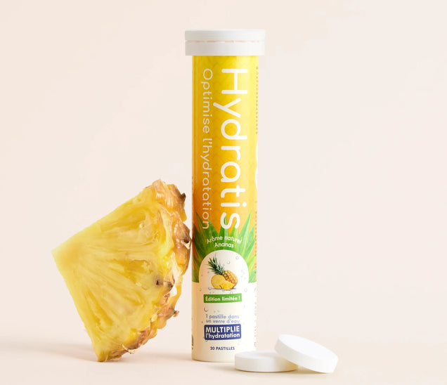 Saveur Ananas