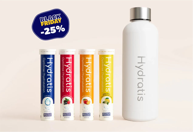 Pack découverte Blanc