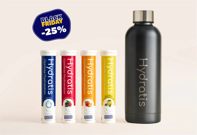 Pack découverte Noir