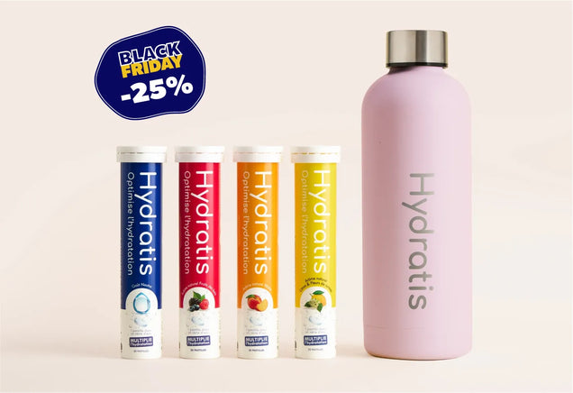 Pack découverte Rose