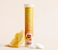 Saveur Miel Citron