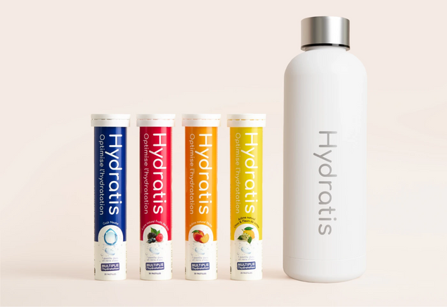 Pack découverte Blanc