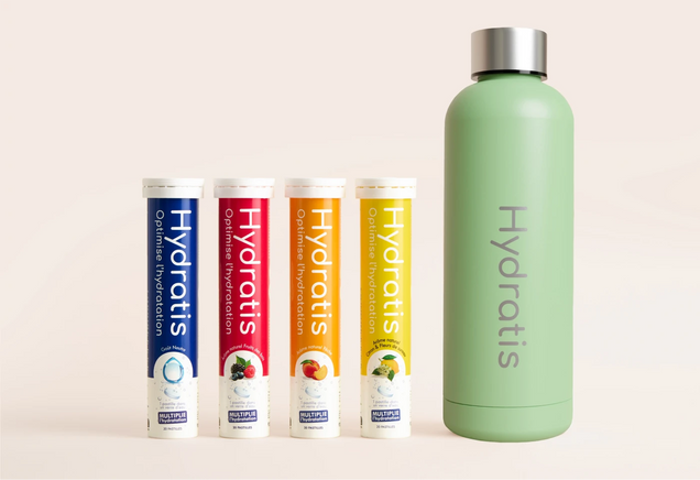 Pack découverte Vert