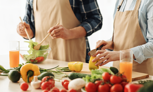 Quelles sont les principales carences alimentaires des personnes âgées ?