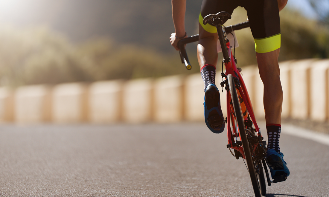 Quelle boisson choisir en tant que cycliste ?