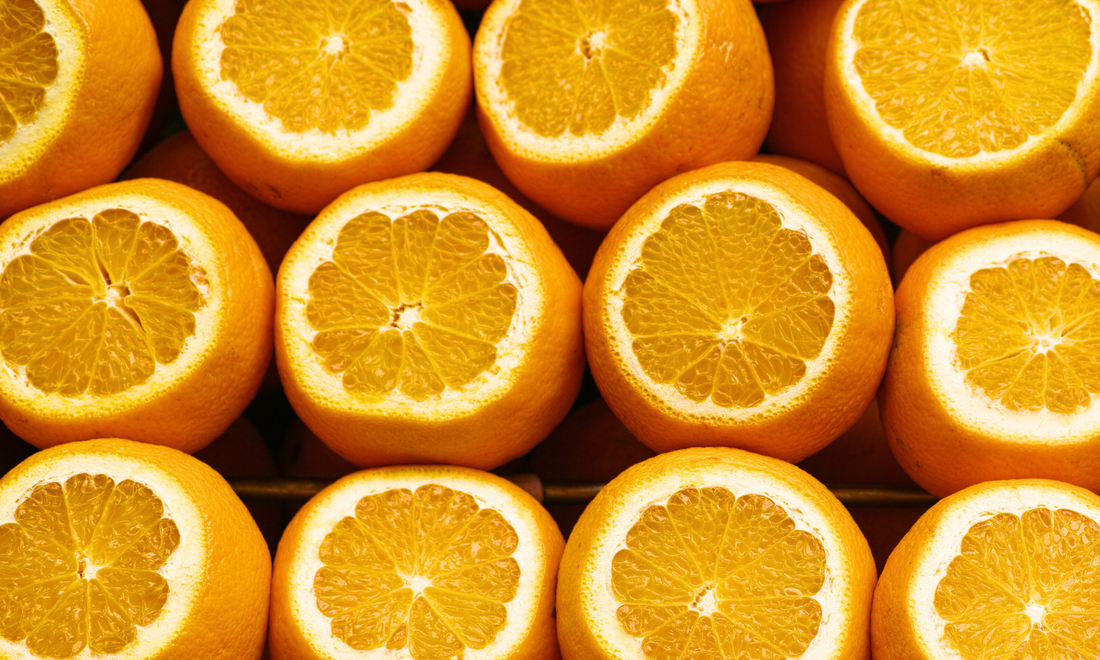 Jus d’orange et gastro : bonne ou mauvaise idée ?