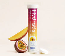 Tube Hydratis saveur Mangue Passion