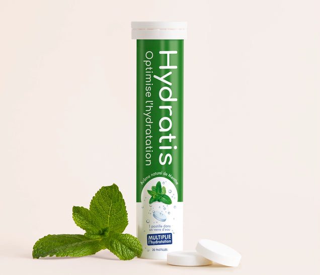Mint Flavor