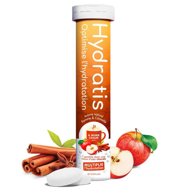 Apple Cinnamon