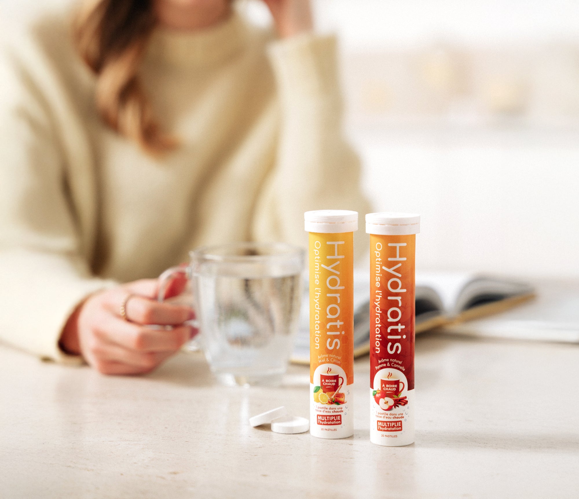 Apple Cinnamon Flavor